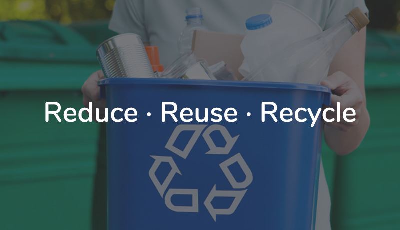 reduce reuse recycle website thumbnail