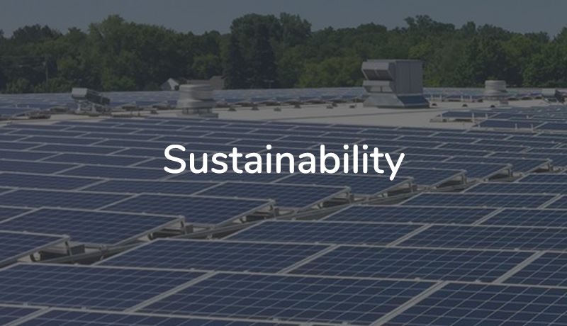 Sustainability Website Thumbnail