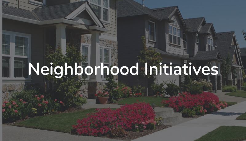 Neighborhood-Initiatives Thumbnail Graphic