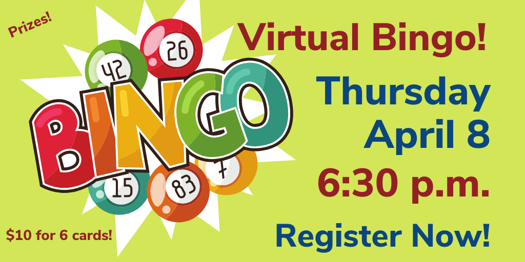 Virtual Bingo News Flash 1024x512px