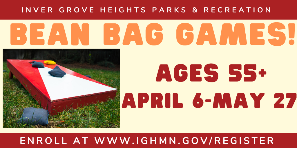 Bean Bag Games - News Flash - 1024x512