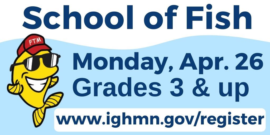 School Of Fish Spring_Summer 2021 - News Flash - 144x72