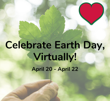 Celebrate Earth Day 2021 News Flash