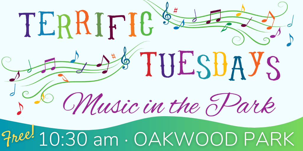 Terrific Tuesdays News flash 1024x512