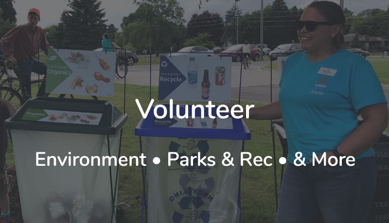 "Volunteer" Thumbnail Photo