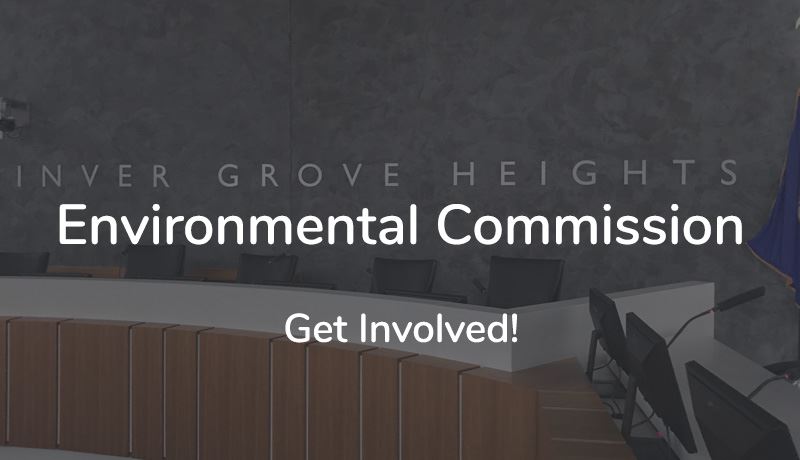 Environmental Commission Website Thumbnail