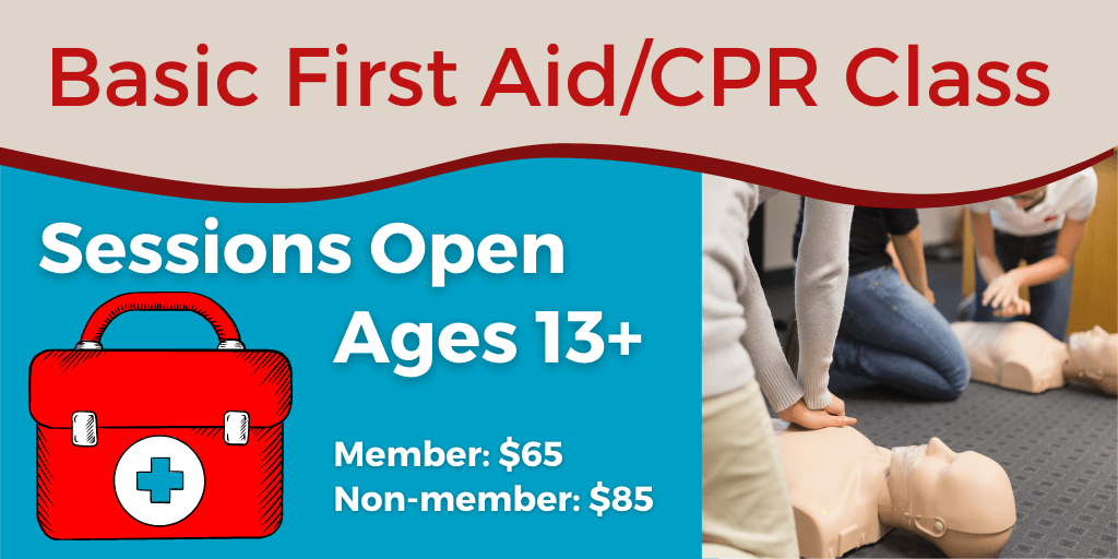 Basic First Aid  CPR News flash 1024x512