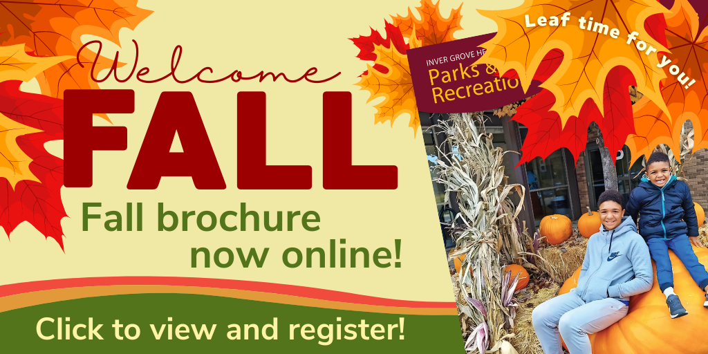 Fall 2021 Brochure Announcement - News Flash - 1024x512