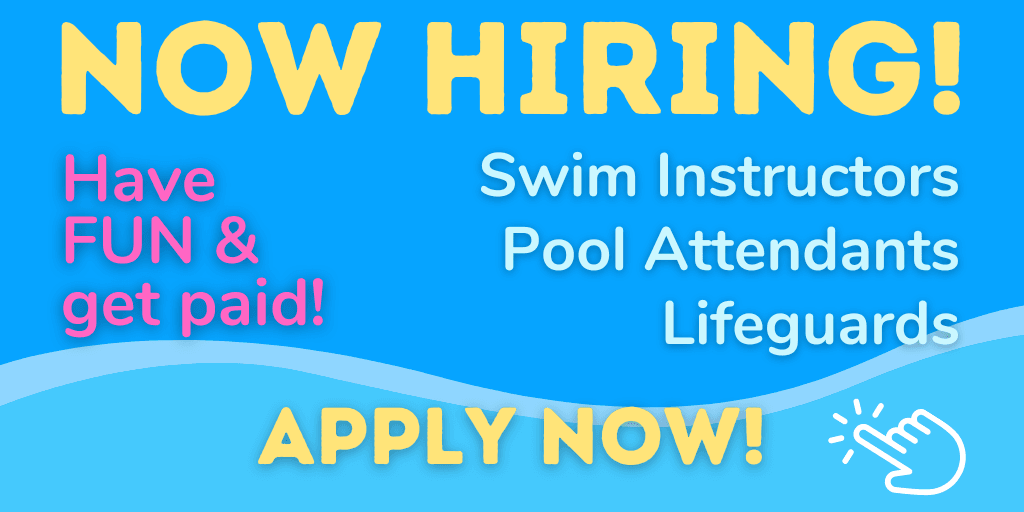 Hiring Aquatics - News Flash 1024x512px
