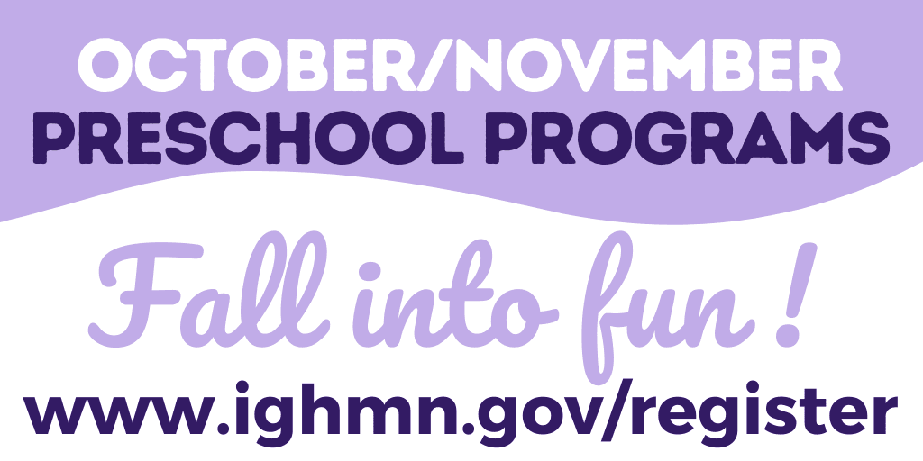 October November September Preschool Programs Fall 2021 Newsflash 1024x512