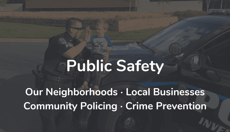Website thumbnail reading "Public Safety"