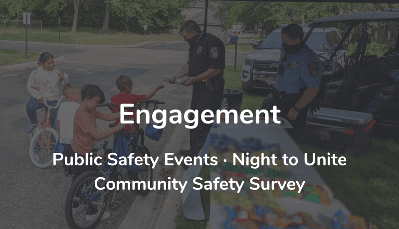 Website thumbnail reading "Engagement"