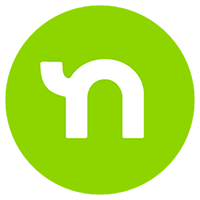 nextdoor logo