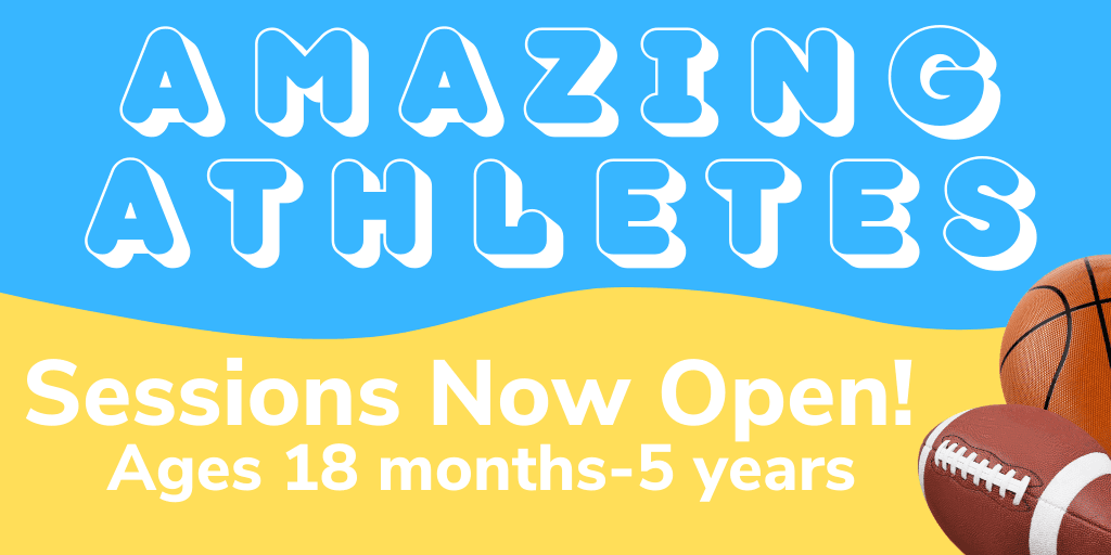 Amazing Athletes 2022 Newsflash 1024x512