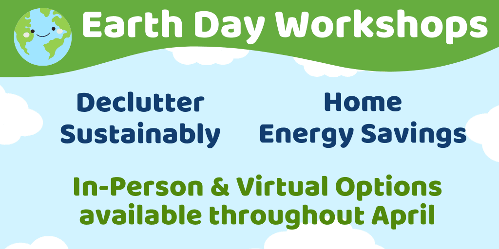 Earth Day Workshops Newsflash 1024x512