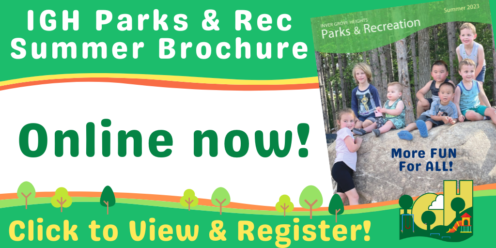 Brochure Announcement Launch - News Flash - 1024x512px