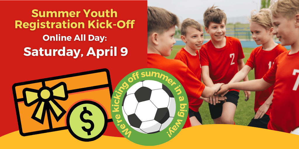 Summer Registration Kick-Off NewsFlash 1024x512