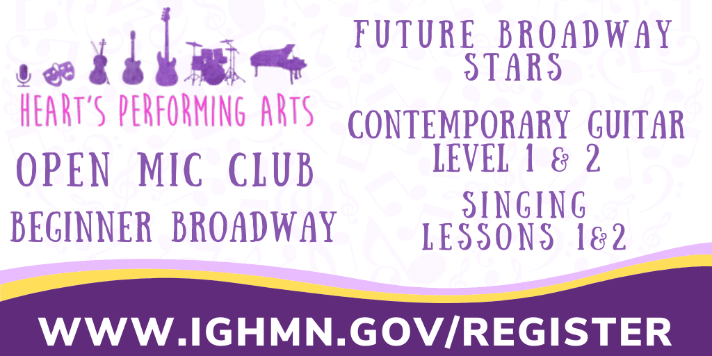 Hearts Performing Arts Newsflash 1024x512