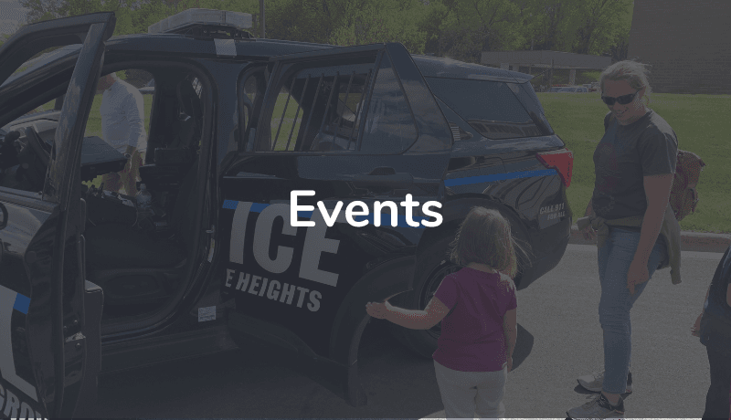 Events website thumbnail photo