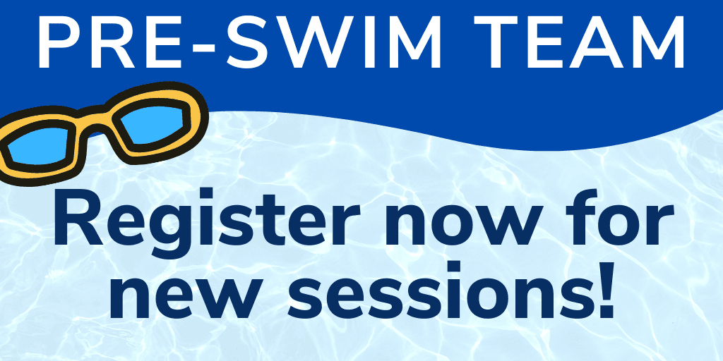 Pre-Swim Recreational Team News flash 1024x512