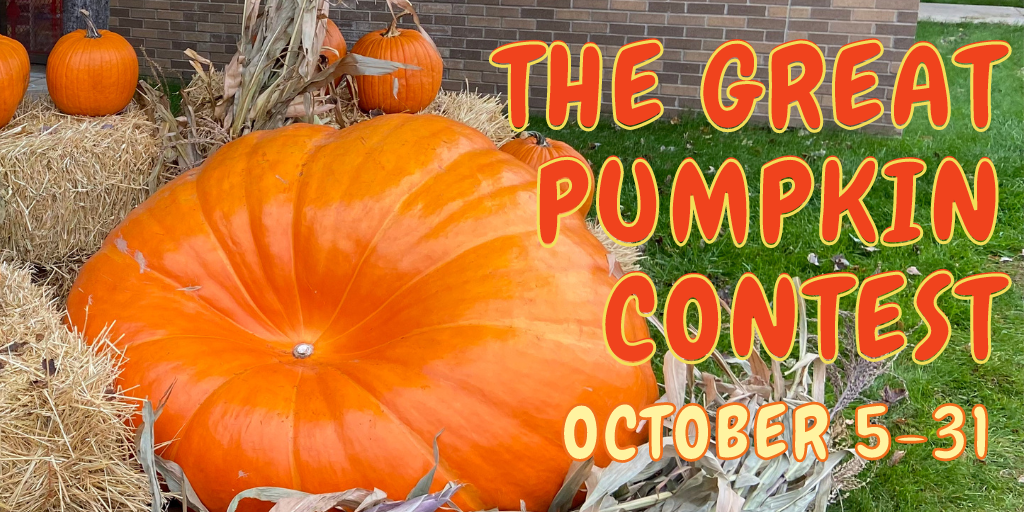 Great Pumpkin Contest News flash 1024x512