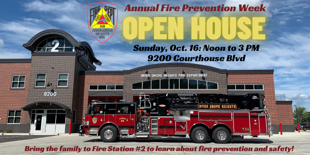 IGH Fire Open House Events Page News Flash 1024x512px