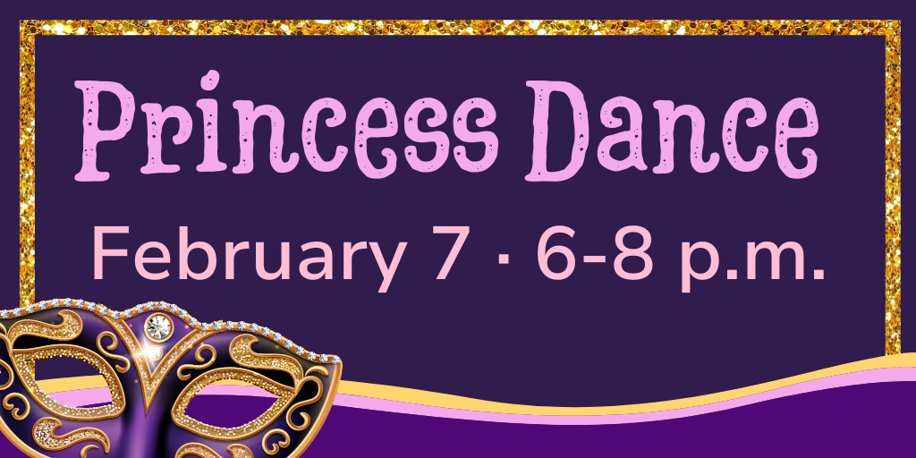 Princess Dance Summer Newsflash 1024x512