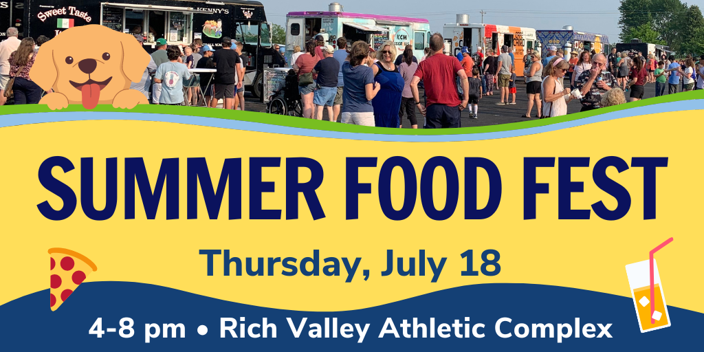 summer food fest News Flash 1024x512px 