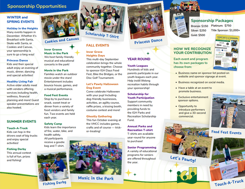 Sponsor Brochure (PDF)