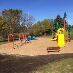 Arbor Pointe Park Playground