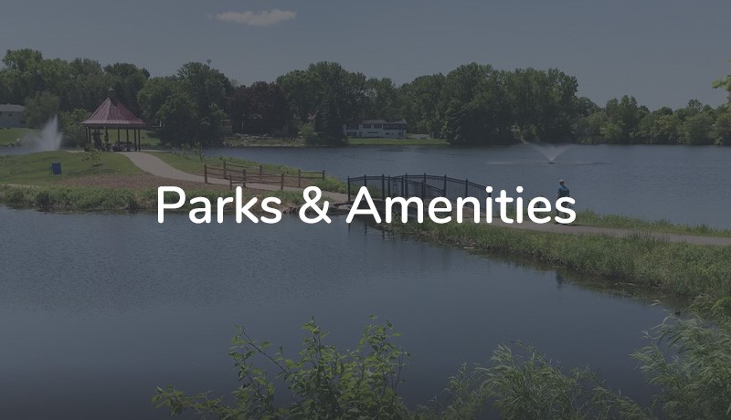 Photo of Parks and Amenities Thumbnail