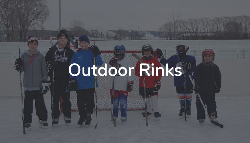 Photo of Outdoors Rinks Thumbnail