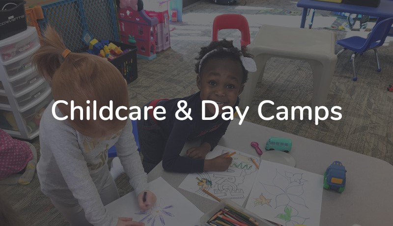 Photo of Childcare and day camps