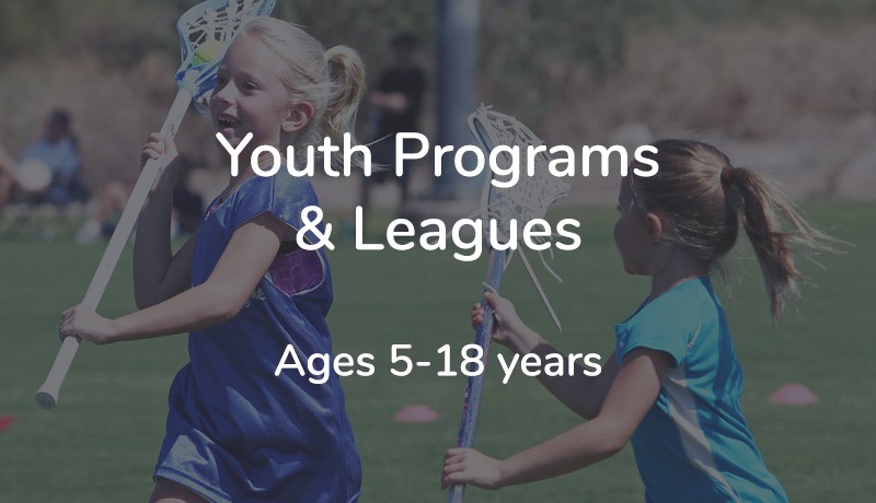 Photo of Youth Programs and Leagues thumbnail