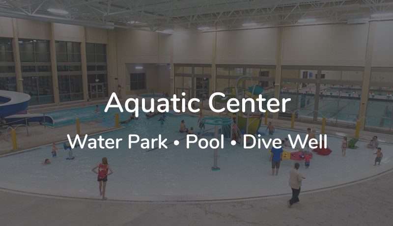 Photo of Aquatic Center VMCC Thumbnail