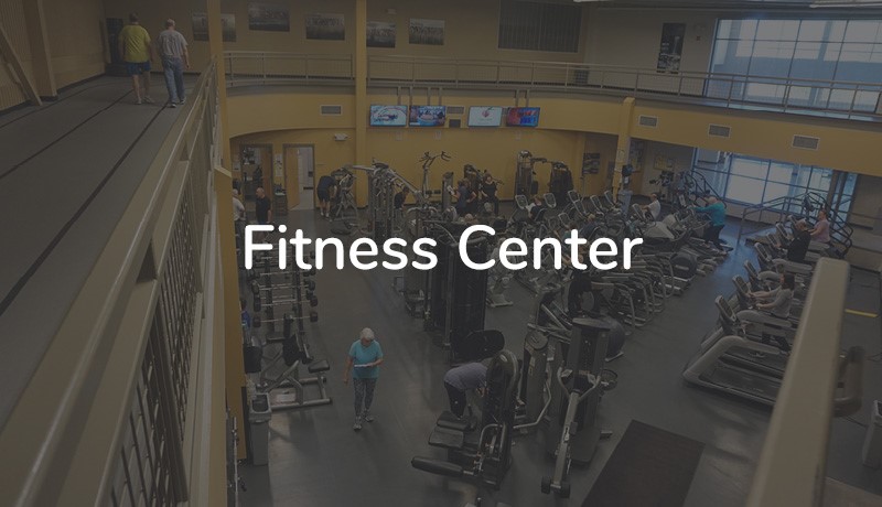 Photo of Fitness center thumbnail