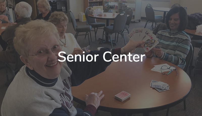 Photo of Senior Center Thumbnail