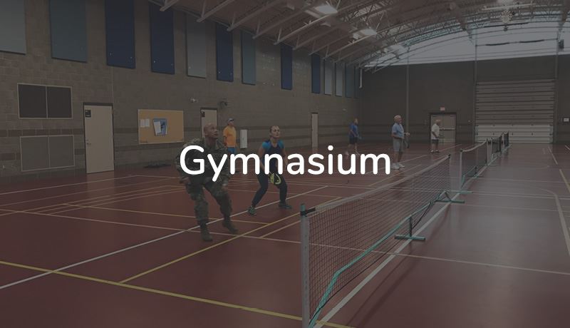 Photo of Gymnasium thumbnail
