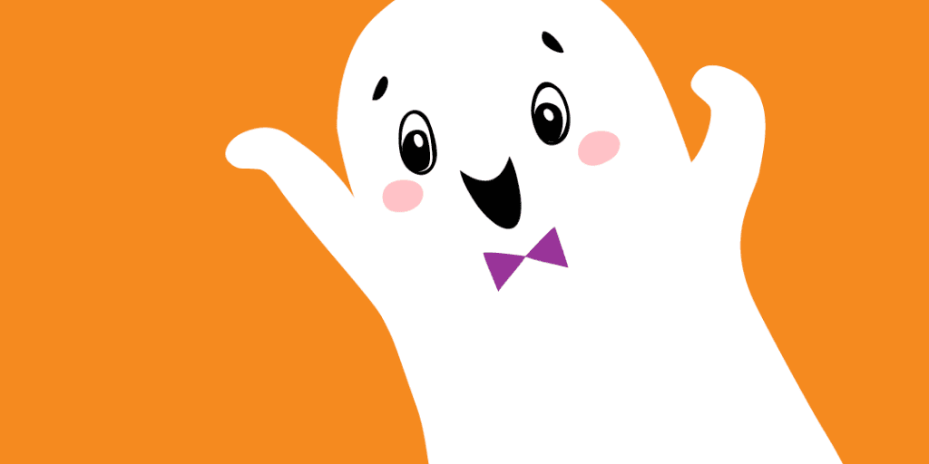 ghosty with mosty