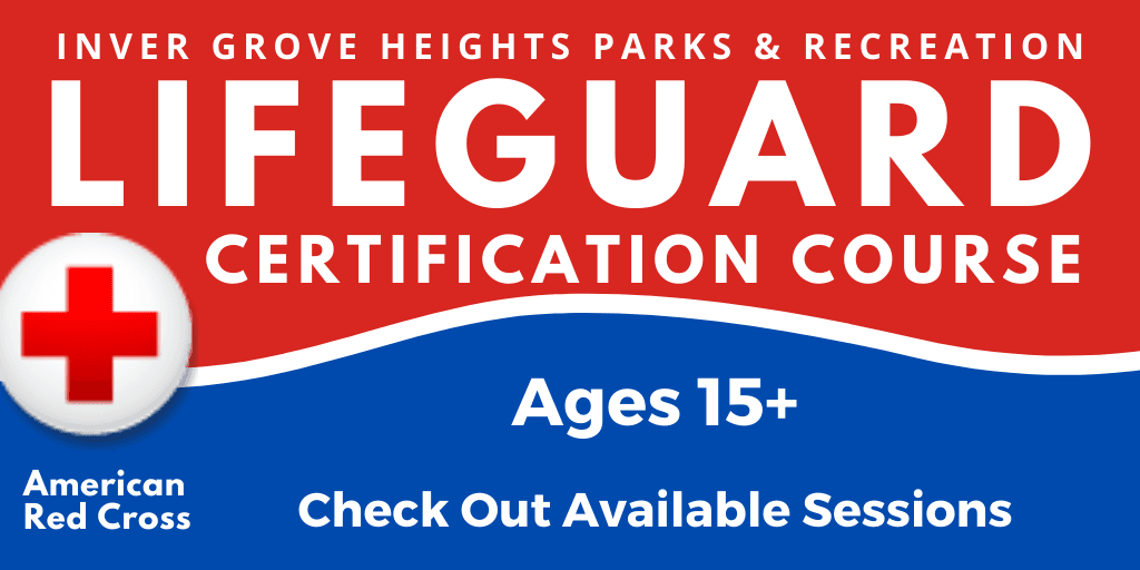 News Flash Lifeguard Course Fall 2020