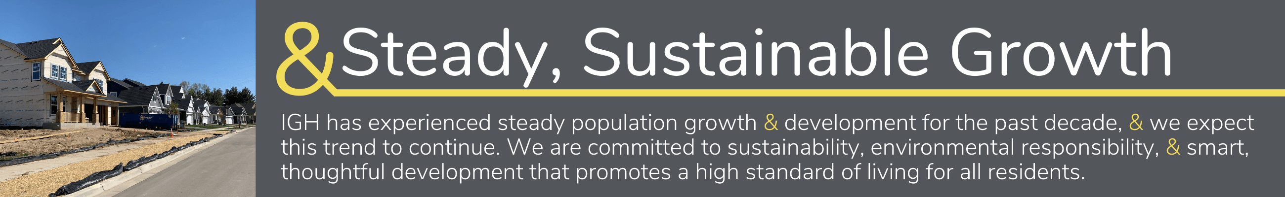 Banners for Econ Dev Maps - Current Development Map 2600x400px