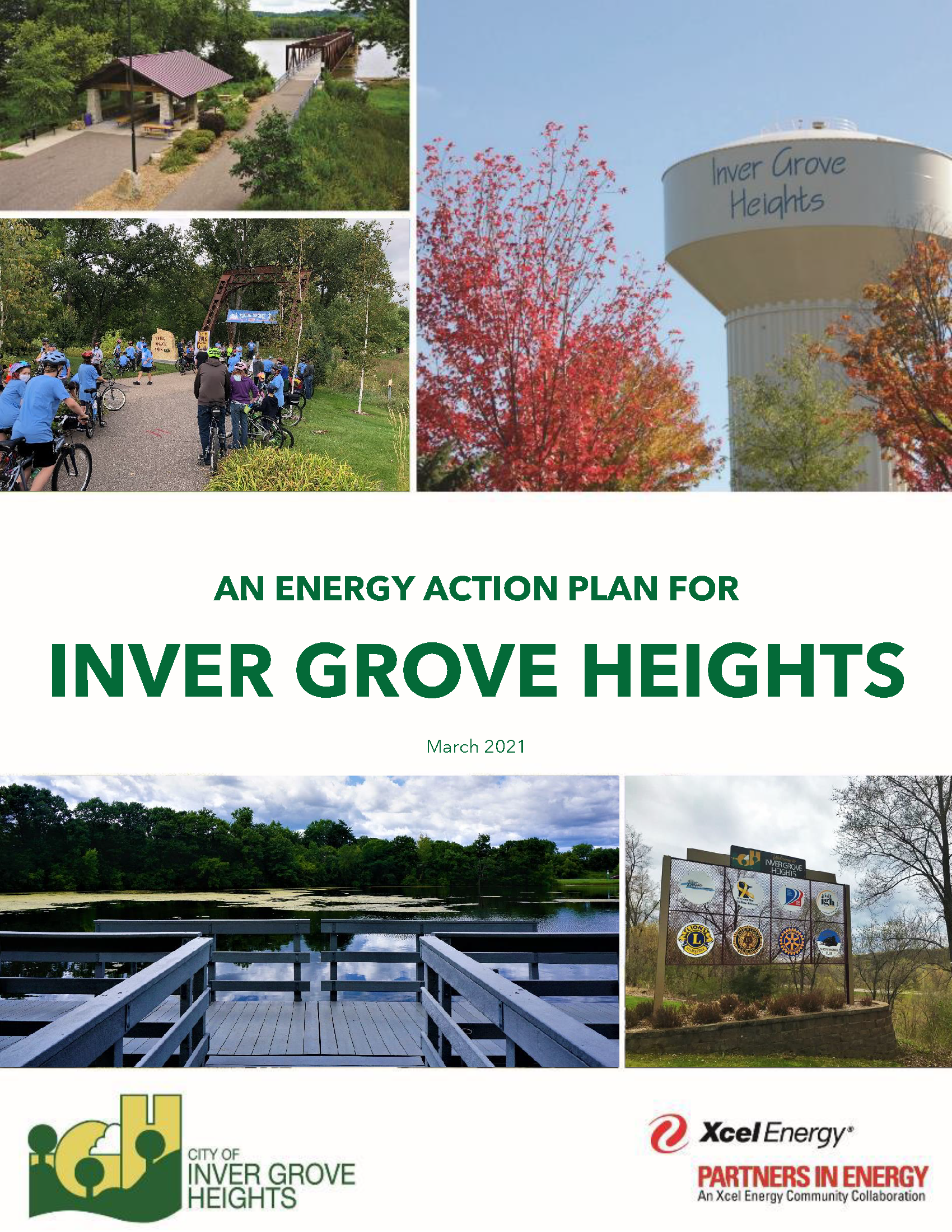 IGH Energy Action Plan
