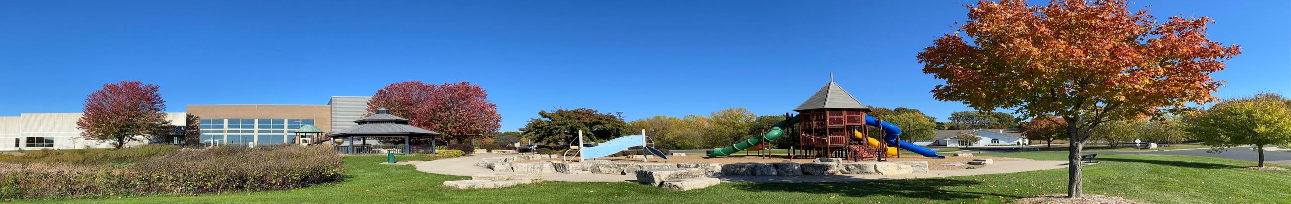 Community Center Park