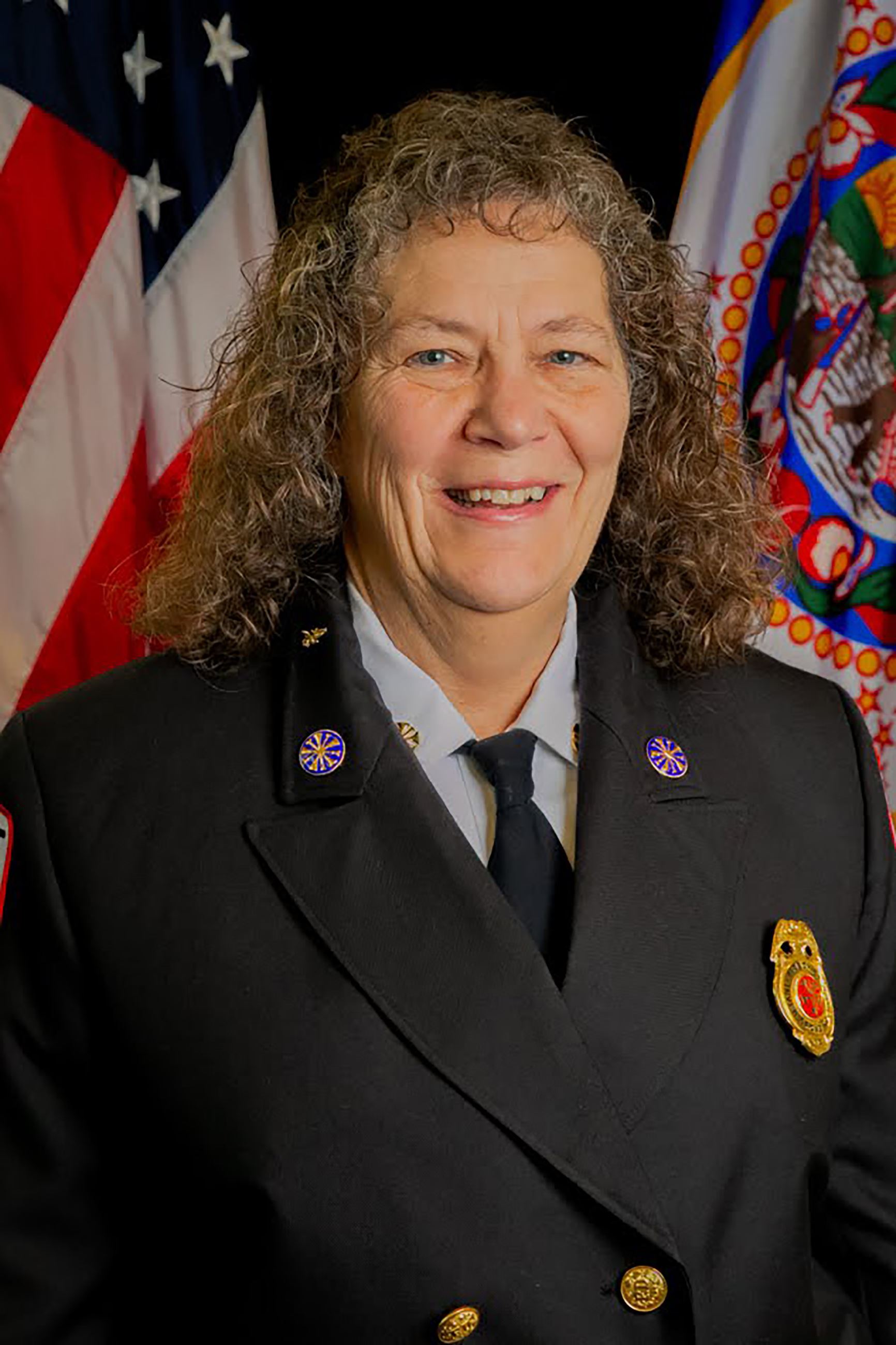 CHIEF JUDY THILL - head shot - hi-res