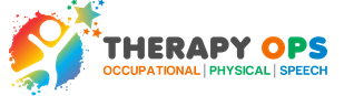 Therapy OPS Occupational Physical Speech