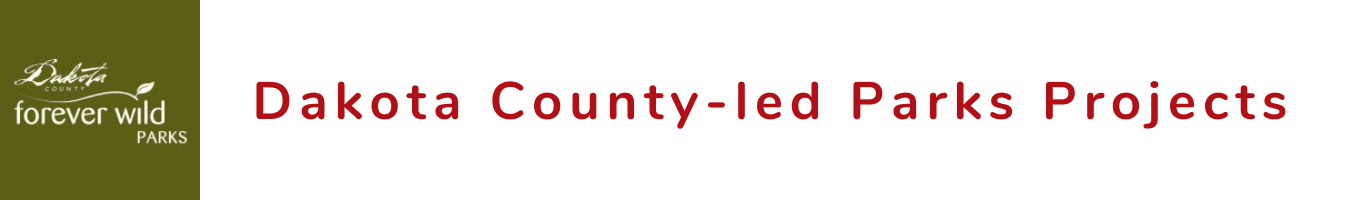 Parks Projects Web Banner