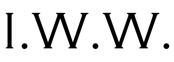 Integrity Woven Wire Logo Image