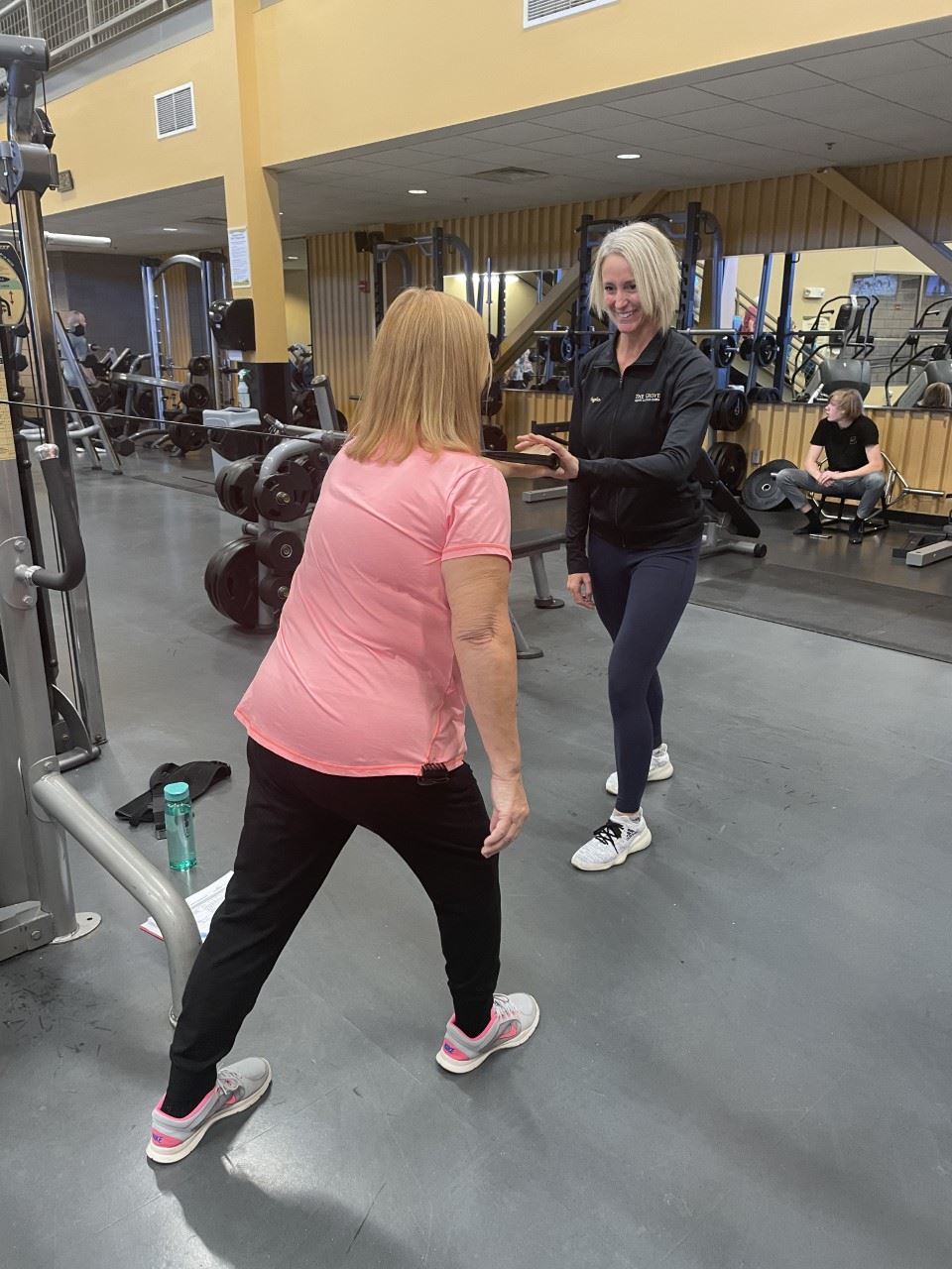 JenaRadantPersonalTraining