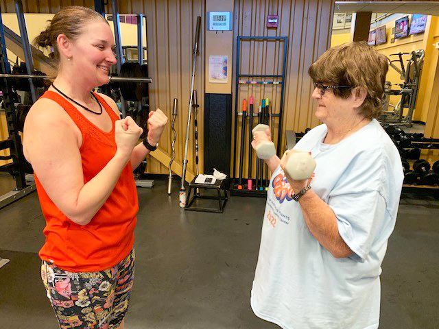 TeriTrainingCustomer2