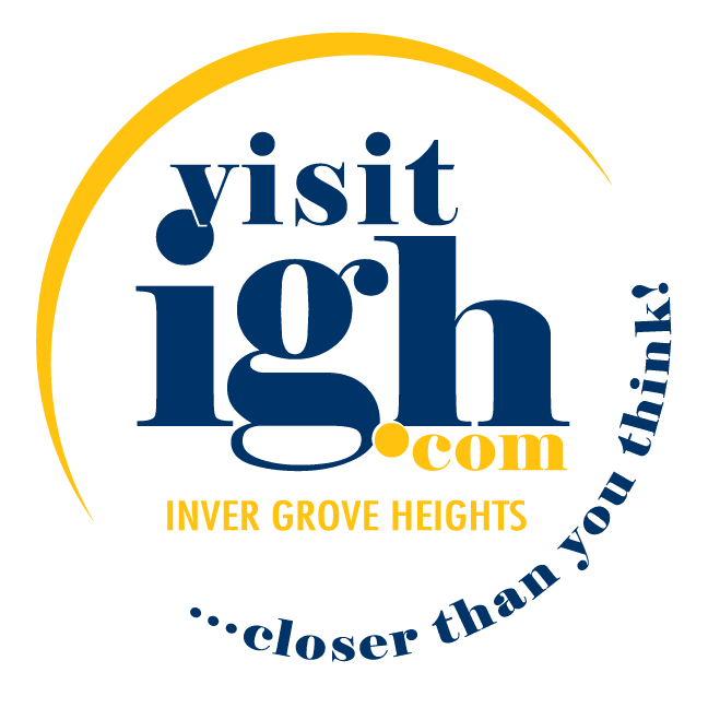 Visit Inver Grove Heights logo